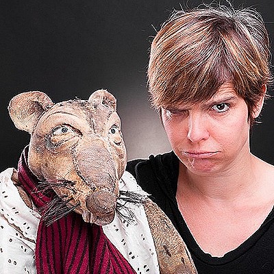 Rattenscharfer Jahresrückblick – mit Ursula von Rätin